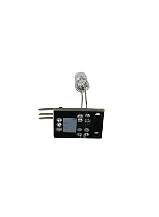 مستشعر نبضات القلب بالإصبع - Image 2